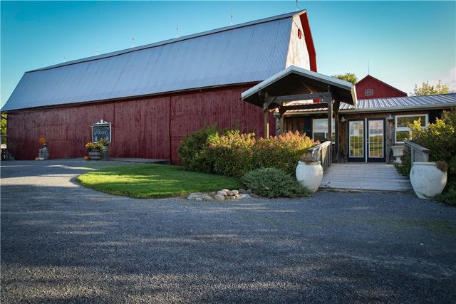 6800 State Route 89, Romulus, NY 14521