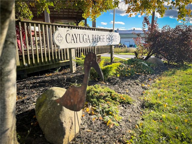 6800 State Route 89, Romulus, NY 14521