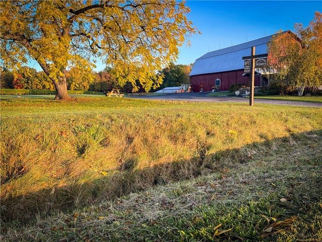 6800 State Route 89, Romulus, NY 14521