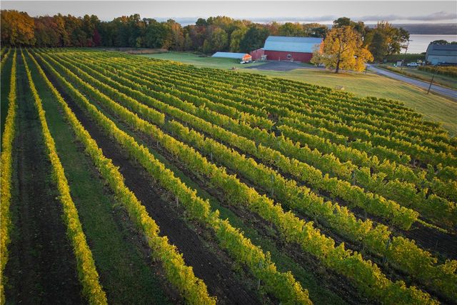 6800 State Route 89, Romulus, NY 14521