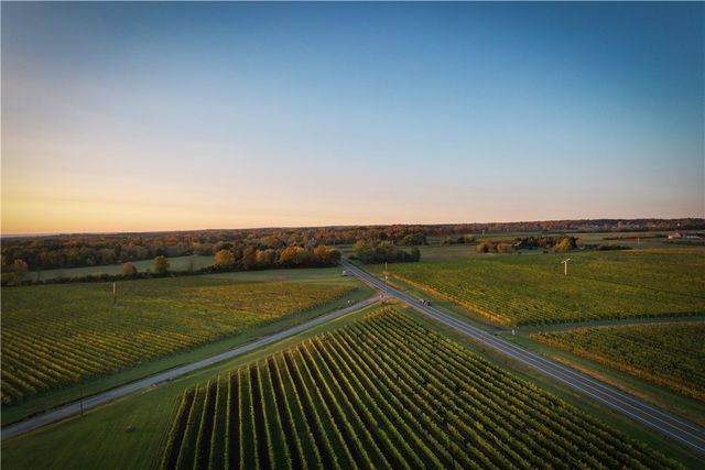 6800 State Route 89, Romulus, NY 14521