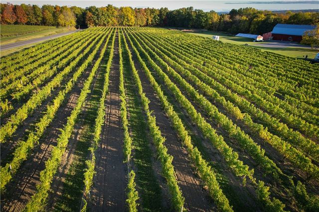 6800 State Route 89, Romulus, NY 14521