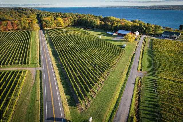 6800 State Route 89, Romulus, NY 14521