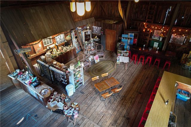 6800 State Route 89, Romulus, NY 14521