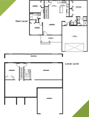 6323 Sturgeon Run, Muskegon, MI 49444