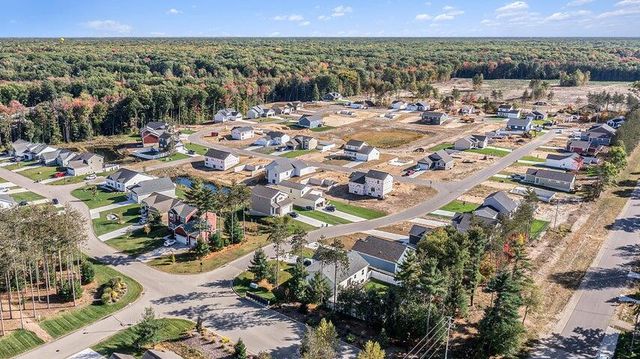 6323 Sturgeon Run, Muskegon, MI 49444