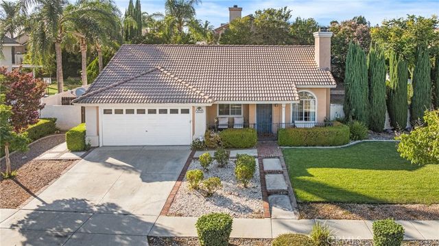 1078 Cornerstone Way, Corona, CA 92878