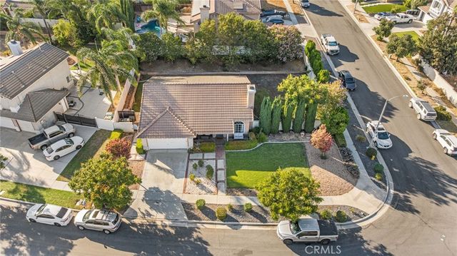 1078 Cornerstone Way, Corona, CA 92878