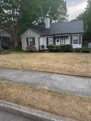 193 ALEXANDER ST, Memphis, TN 38111