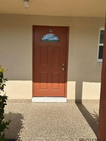8020 Sunrise Lakes Drive N 111, Sunrise, FL 33322