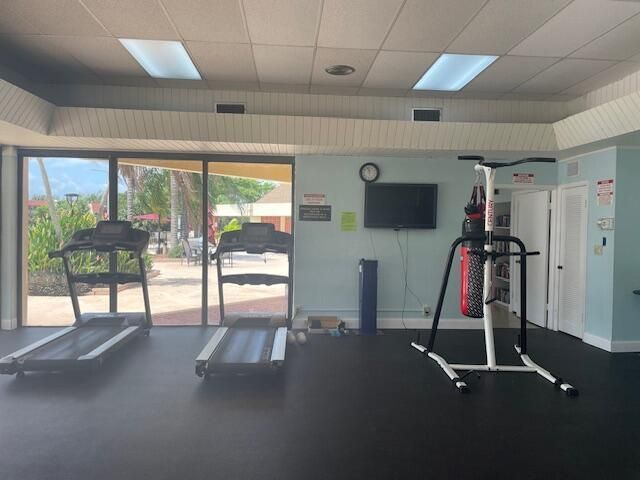 8020 Sunrise Lakes Drive N 111, Sunrise, FL 33322