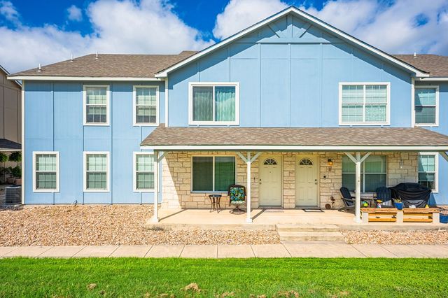 2314 C Sailing Way, Kerrville, TX 78028