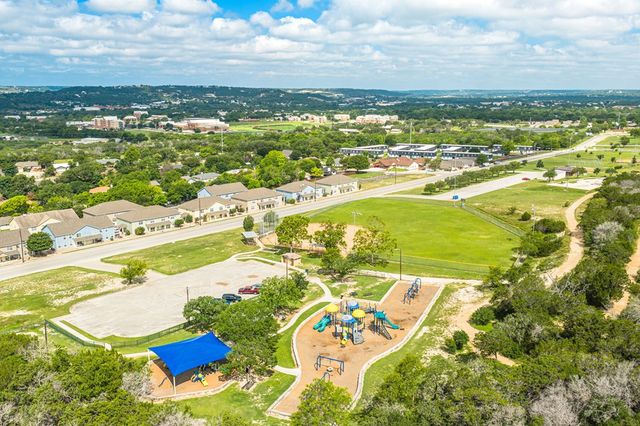 2314 C Sailing Way, Kerrville, TX 78028