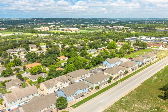 2314 C Sailing Way, Kerrville, TX 78028