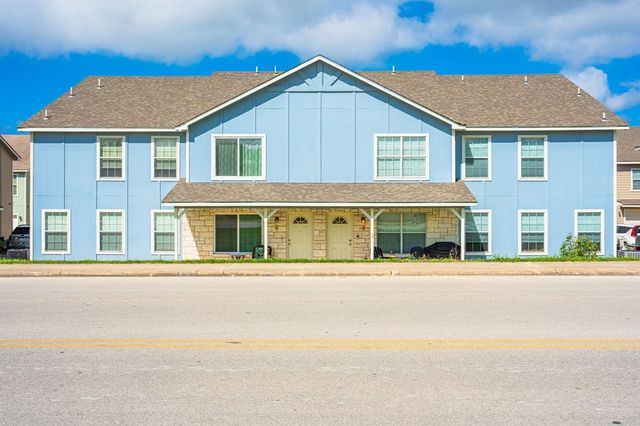 2314 C Sailing Way, Kerrville, TX 78028