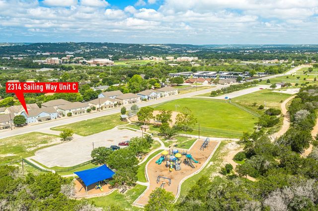 2314 C Sailing Way, Kerrville, TX 78028