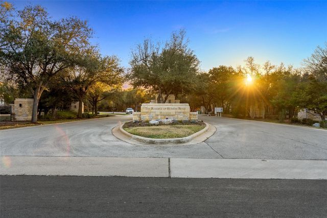 5308 Laguna Cliff LN, Austin, TX 78734