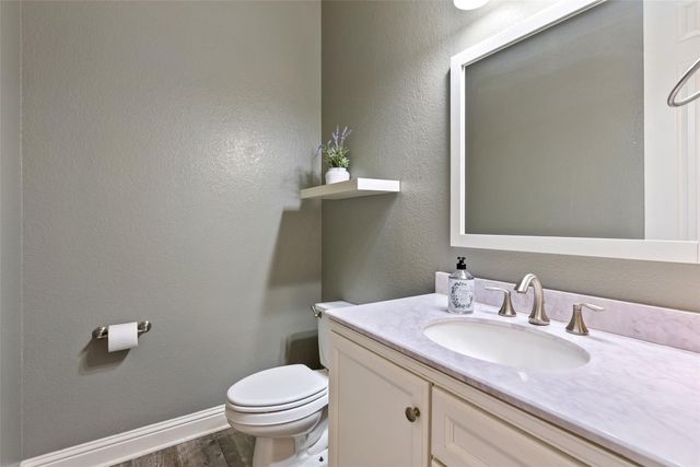 5308 Laguna Cliff LN, Austin, TX 78734