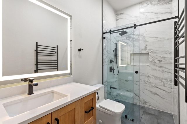 5308 Laguna Cliff LN, Austin, TX 78734