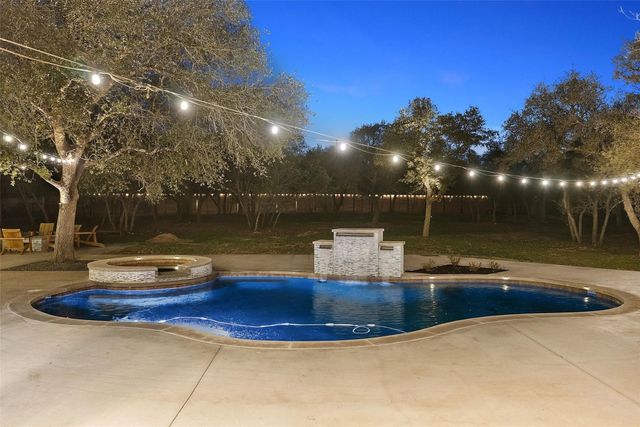 5308 Laguna Cliff LN, Austin, TX 78734