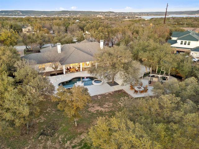 5308 Laguna Cliff LN, Austin, TX 78734