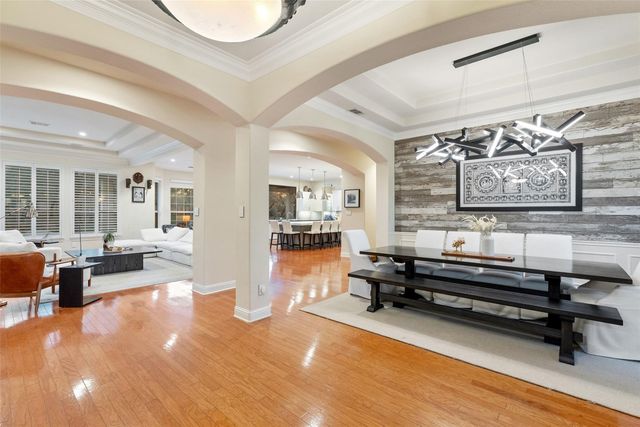 5308 Laguna Cliff LN, Austin, TX 78734