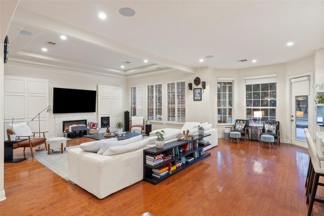 5308 Laguna Cliff LN, Austin, TX 78734