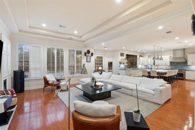 5308 Laguna Cliff LN, Austin, TX 78734