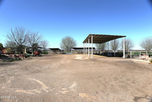 17440 HWY 80, Fabens, TX 79838