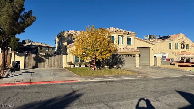 7880 Ahey Road, Las Vegas, NV 89129