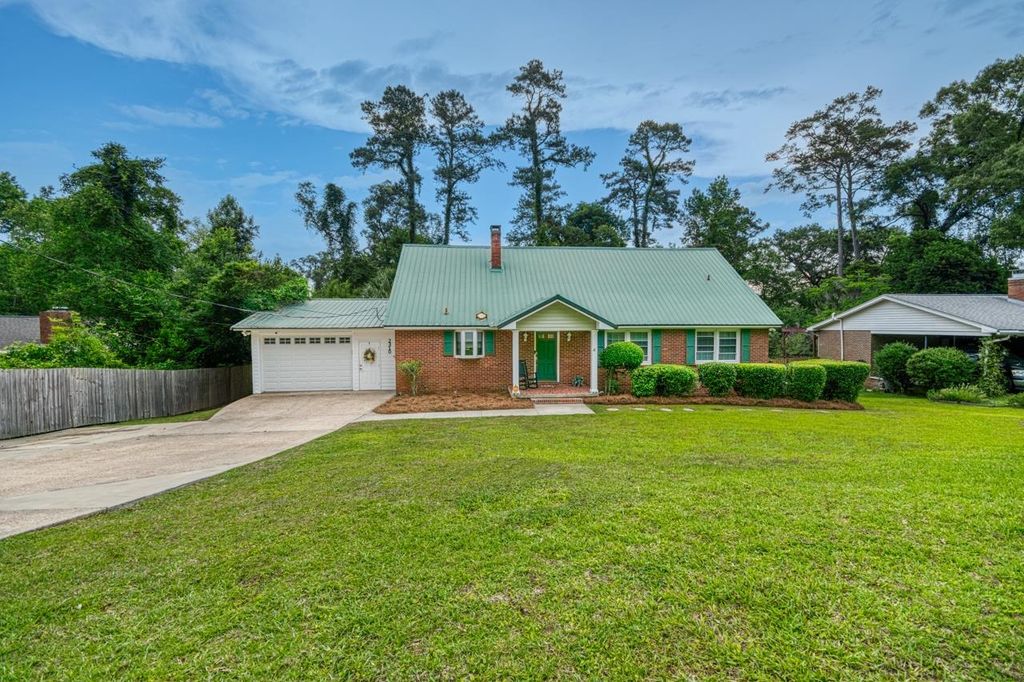 2310 Don Andres Avenue, Tallahassee, FL 32304