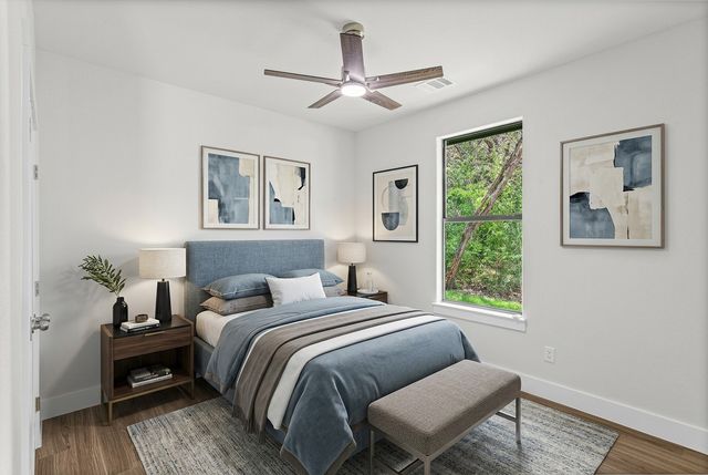 2905 Brazos River Drive, Granbury, TX 76048