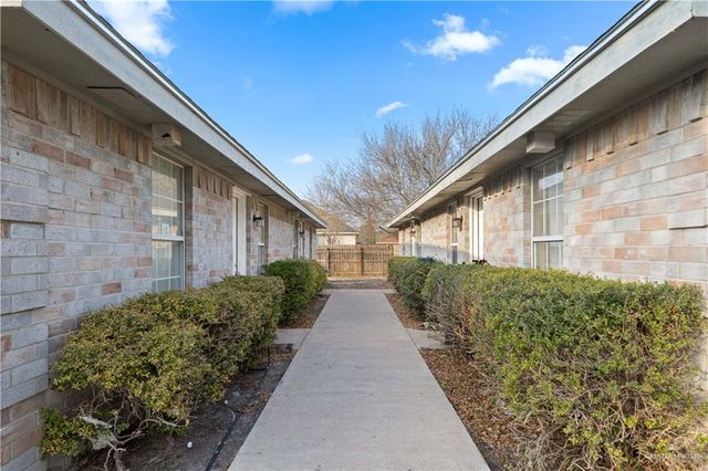 1219 W Carmen Avenue 1, Edinburg, TX 78541