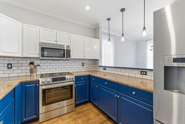 6 Millmont 6, Boston, MA 02119