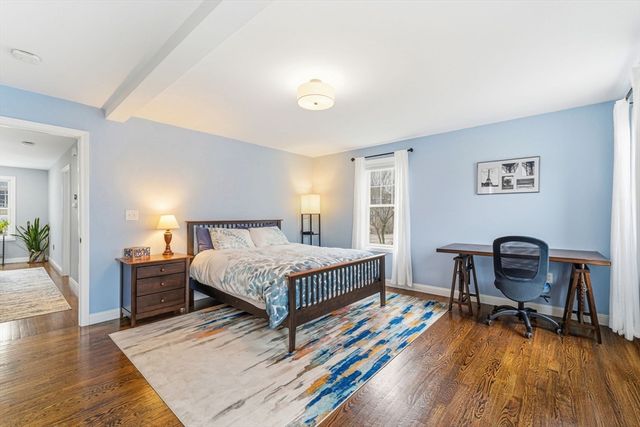 6 Millmont 6, Boston, MA 02119