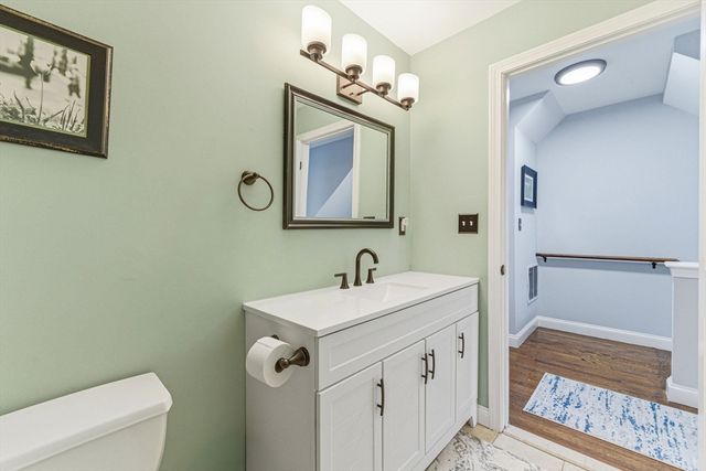 6 Millmont 6, Boston, MA 02119