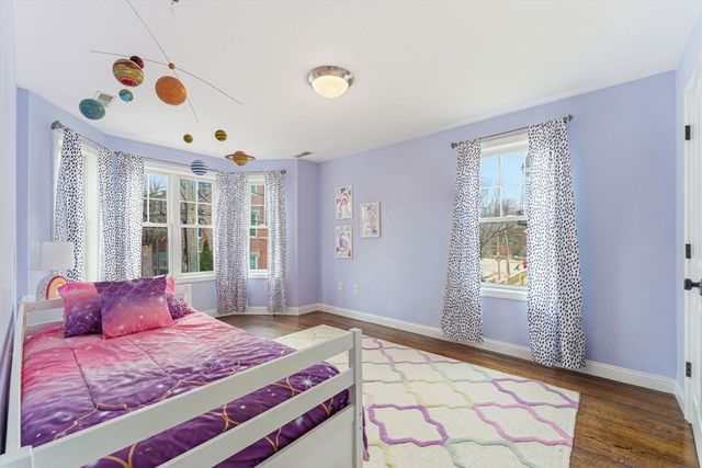 6 Millmont 6, Boston, MA 02119