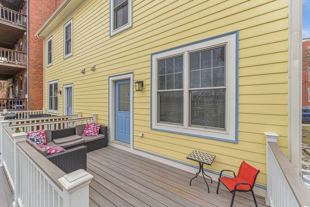 6 Millmont 6, Boston, MA 02119