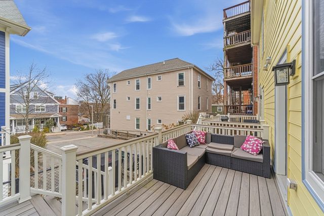 6 Millmont 6, Boston, MA 02119