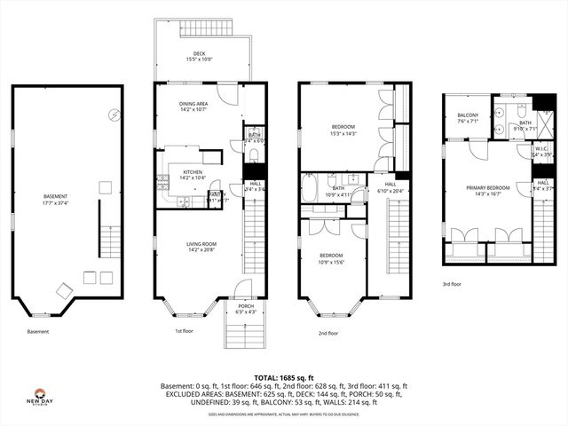 6 Millmont 6, Boston, MA 02119