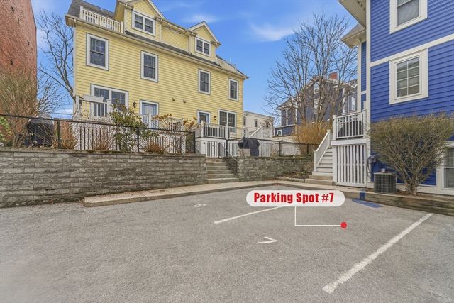 6 Millmont 6, Boston, MA 02119