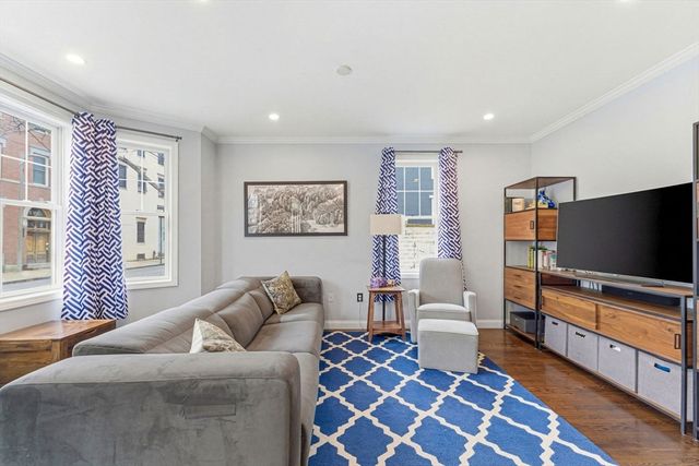 6 Millmont 6, Boston, MA 02119