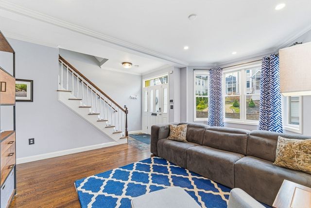 6 Millmont 6, Boston, MA 02119