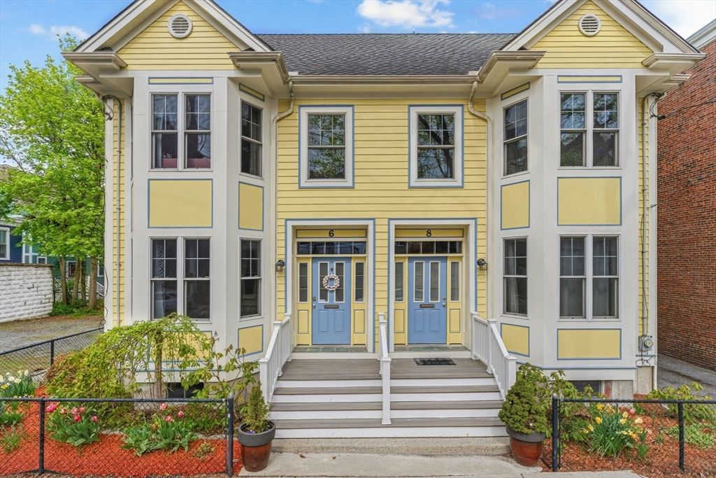 6 Millmont 6, Boston, MA 02119