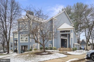 4990 DORSEY HALL DR #C-5, Ellicott City, MD 21042