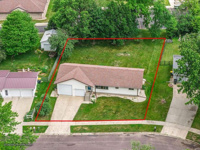 1225 17th Street, Reedsburg, WI 53959