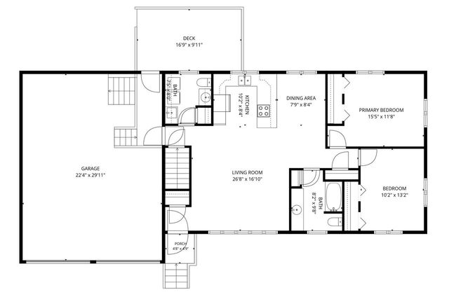 1225 17th Street, Reedsburg, WI 53959