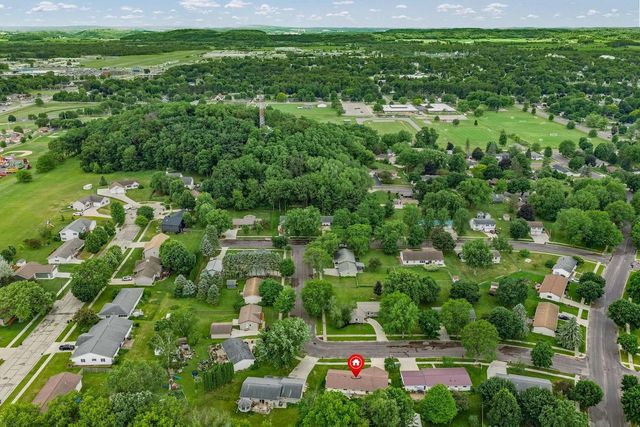 1225 17th Street, Reedsburg, WI 53959