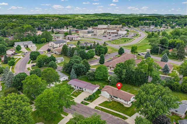 1225 17th Street, Reedsburg, WI 53959