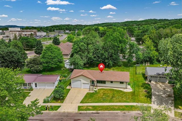 1225 17th Street, Reedsburg, WI 53959